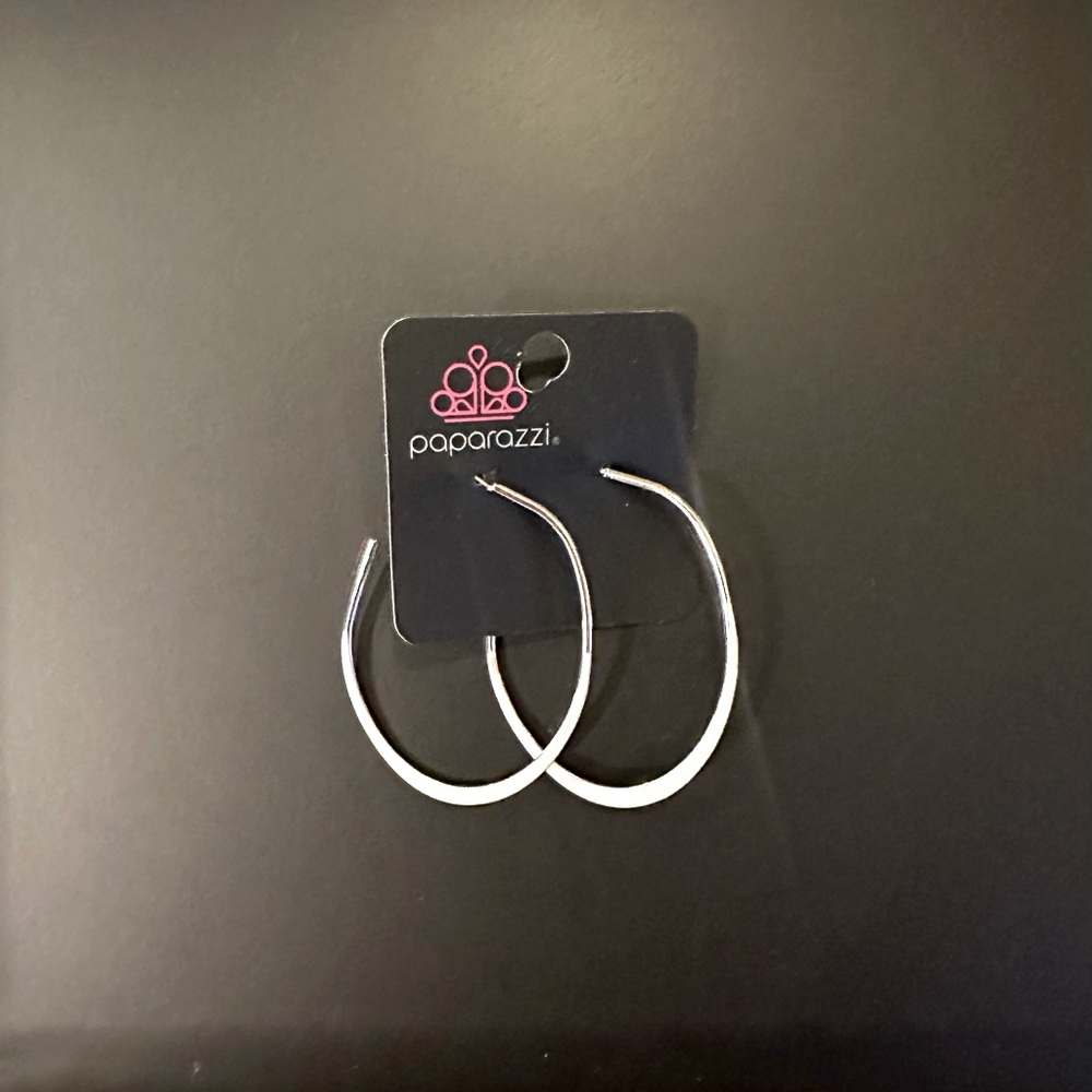 Paparazzi earrings